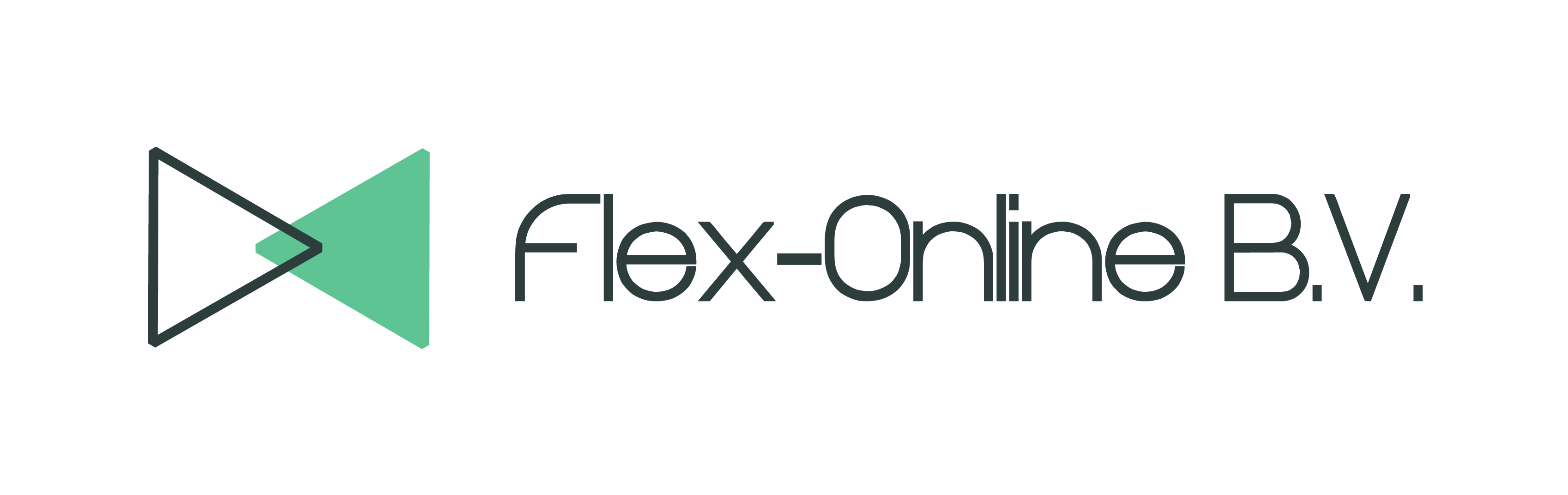 Logo Financieel Online